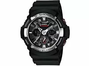 Casio G Shock GA 200BW 1ADR Price in Pakistan Updated November 2024 Mega.Pk